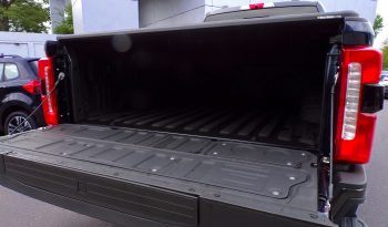 2025 Ford F-250 King Ranch 6.7L V8 Turbo Diesel Super Duty full