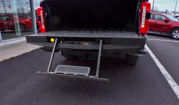 2025 Ford F-250 King Ranch 6.7L V8 Turbo Diesel Super Duty full