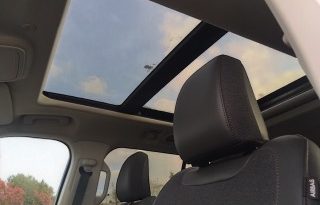 ’26 reg Ford Explorer 2.3L Turbo Ecoboost 4×4 Auto full