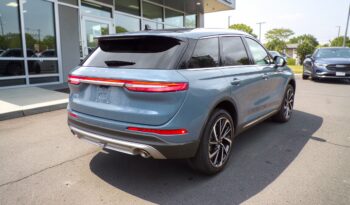 26 reg Lincoln Corsair Reserve 2.0L Ecoboost 4×4 full