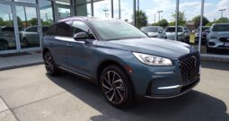 26 reg Lincoln Corsair Reserve 2.0L Ecoboost 4×4