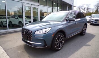 26 reg Lincoln Corsair Reserve 2.0L Ecoboost 4×4 full