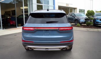 26 reg Lincoln Corsair Reserve 2.0L Ecoboost 4×4 full