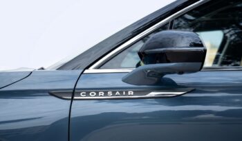 **Coming Soon**26 reg Lincoln Corsair Reserve 2.0L Ecoboost 4×4 full
