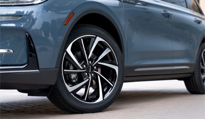 **Coming Soon**26 reg Lincoln Corsair Reserve 2.0L Ecoboost 4×4 full