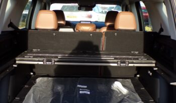 75 reg Ford Bronco WILDTRAK 2.0L Ecoboost 4×4 full