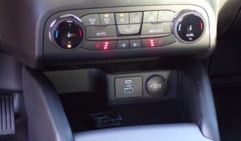 75 reg Ford Bronco WILDTRAK 2.0L Ecoboost 4×4 full