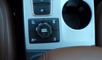 75 reg Ford Bronco WILDTRAK 2.0L Ecoboost 4×4 full