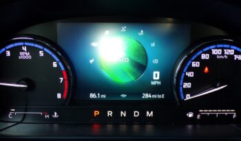 75 reg Ford Bronco WILDTRAK 2.0L Ecoboost 4×4 full