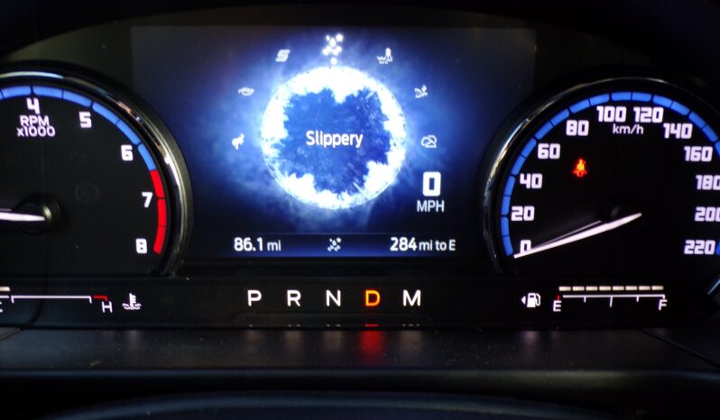 75 reg Ford Bronco WILDTRAK 2.0L Ecoboost 4×4 full