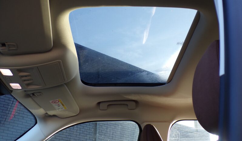 75 reg Ford Bronco WILDTRAK 2.0L Ecoboost 4×4 full