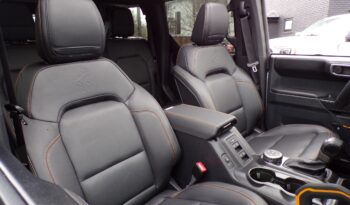 ’26 reg Ford Bronco BADLANDS 2.7L V6 Twin Turbo 4×4 330Bhp full