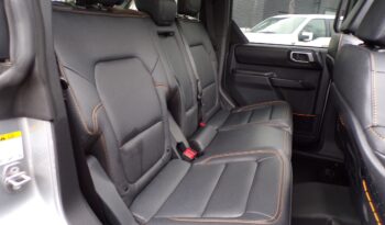 ’26 reg Ford Bronco BADLANDS 2.7L V6 Twin Turbo 4×4 330Bhp full