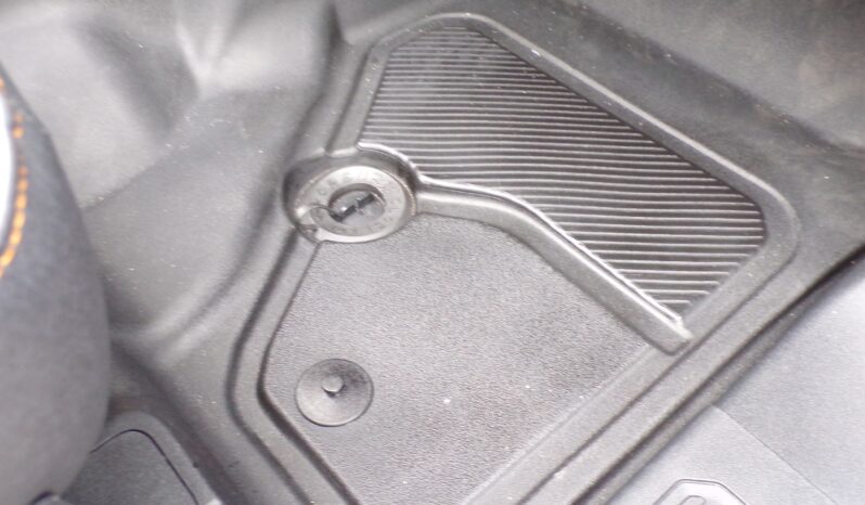 ’26 reg Ford Bronco BADLANDS 2.7L V6 Twin Turbo 4×4 330Bhp full