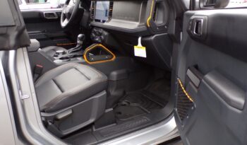 ’26 reg Ford Bronco BADLANDS 2.7L V6 Twin Turbo 4×4 330Bhp full