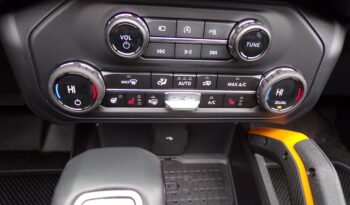 ’26 reg Ford Bronco BADLANDS 2.7L V6 Twin Turbo 4×4 330Bhp full