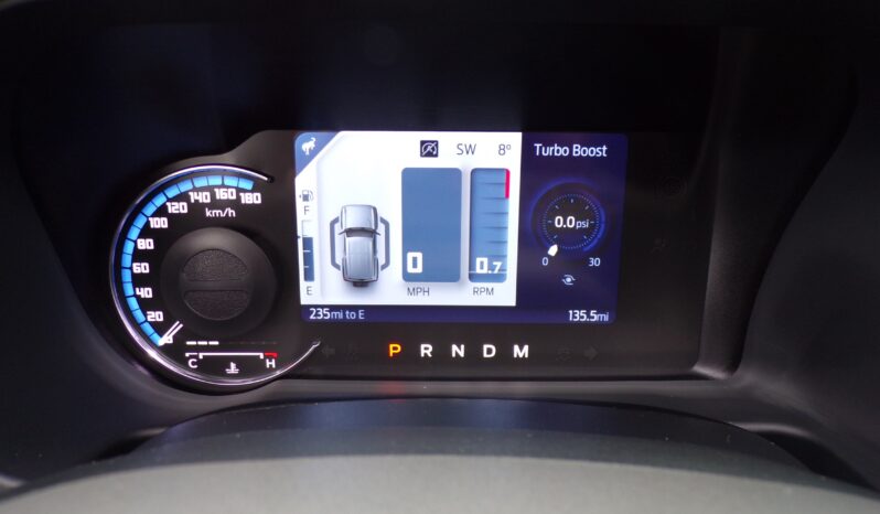 ’26 reg Ford Bronco BADLANDS 2.7L V6 Twin Turbo 4×4 330Bhp full