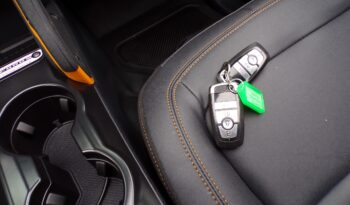 ’26 reg Ford Bronco BADLANDS 2.7L V6 Twin Turbo 4×4 330Bhp full