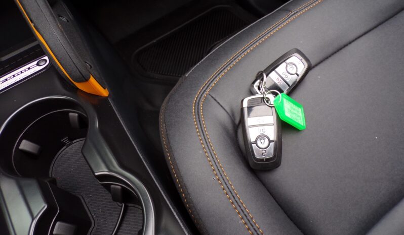 ’26 reg Ford Bronco BADLANDS 2.7L V6 Twin Turbo 4×4 330Bhp full