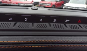 ’26 reg Ford Bronco BADLANDS 2.7L V6 Twin Turbo 4×4 330Bhp full