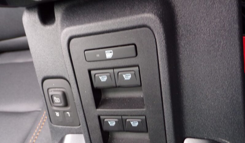 ’26 reg Ford Bronco BADLANDS 2.7L V6 Twin Turbo 4×4 330Bhp full