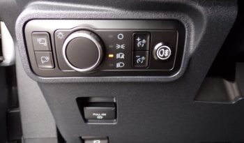 ’26 reg Ford Bronco BADLANDS 2.7L V6 Twin Turbo 4×4 330Bhp full