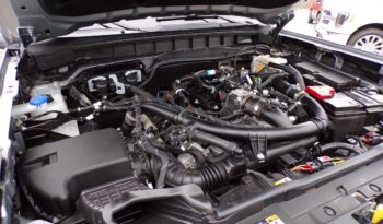 ’26 reg Ford Bronco BADLANDS 2.7L V6 Twin Turbo 4×4 330Bhp full