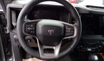 ’26 reg Ford Bronco BADLANDS 2.7L V6 Twin Turbo 4×4 330Bhp full