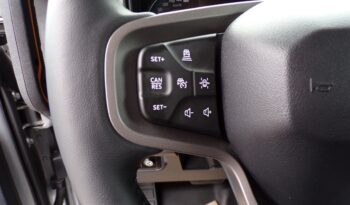 ’26 reg Ford Bronco BADLANDS 2.7L V6 Twin Turbo 4×4 330Bhp full