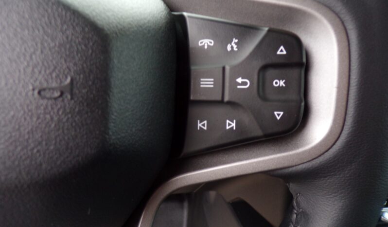 ’26 reg Ford Bronco BADLANDS 2.7L V6 Twin Turbo 4×4 330Bhp full