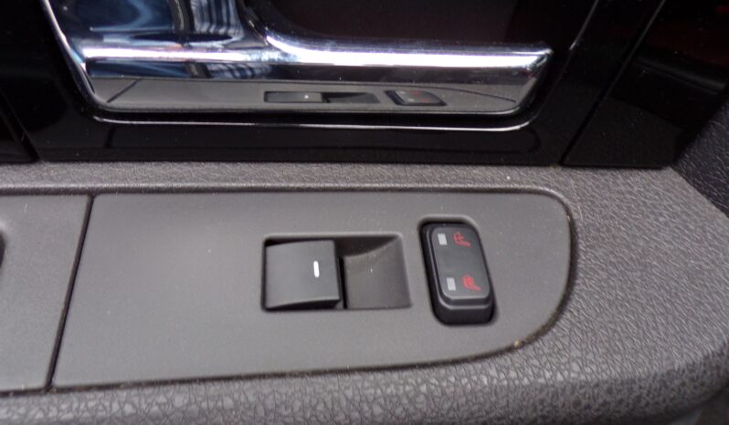 2010 Ford F-150 HARLEY DAVIDSON 5.4L V8 AWD Supercrew Cab full