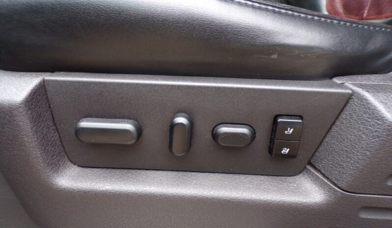 2010 Ford F-150 HARLEY DAVIDSON 5.4L V8 AWD Supercrew Cab full