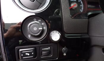 2010 Ford F-150 HARLEY DAVIDSON 5.4L V8 AWD Supercrew Cab full