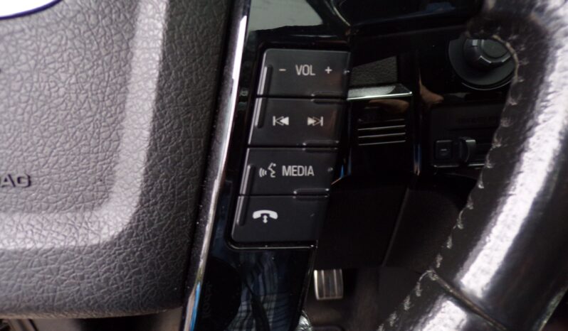 2010 Ford F-150 HARLEY DAVIDSON 5.4L V8 AWD Supercrew Cab full