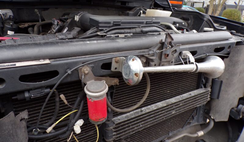 2010 Ford F-150 HARLEY DAVIDSON 5.4L V8 AWD Supercrew Cab full