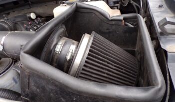 2010 Ford F-150 HARLEY DAVIDSON 5.4L V8 AWD Supercrew Cab full