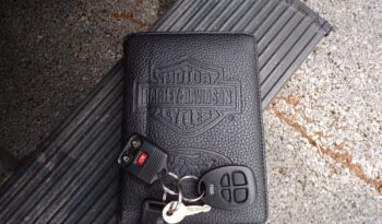 2010 Ford F-150 HARLEY DAVIDSON 5.4L V8 AWD Supercrew Cab full