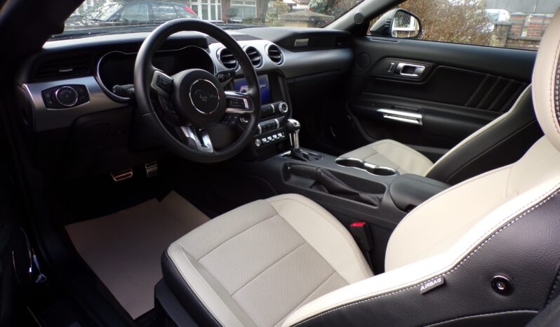 2023 Ford Mustang GT Premium 5.0L V8 full