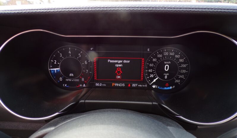 2023 Ford Mustang GT Premium 5.0L V8 full