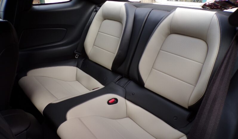 2023 Ford Mustang GT Premium 5.0L V8 full