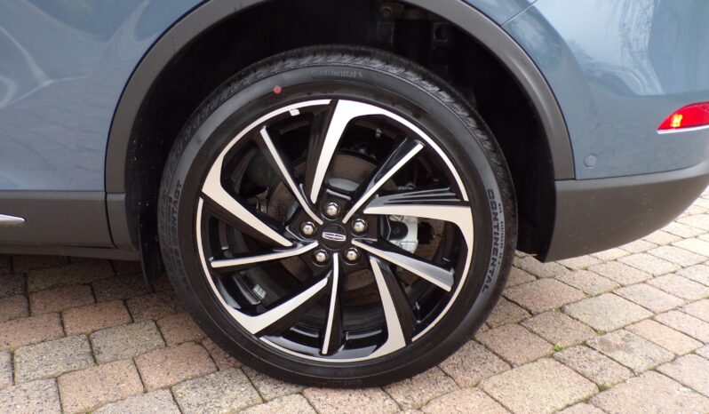 26 reg Lincoln Corsair Reserve 2.0L Ecoboost 4×4 full