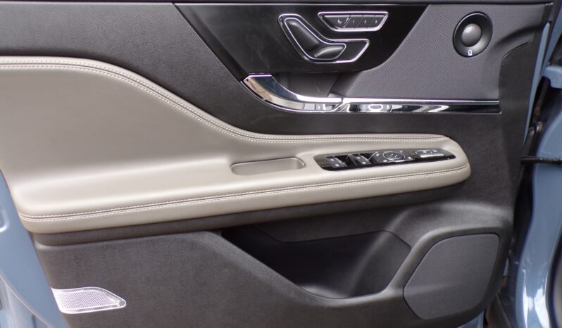 26 reg Lincoln Corsair Reserve 2.0L Ecoboost 4×4 full