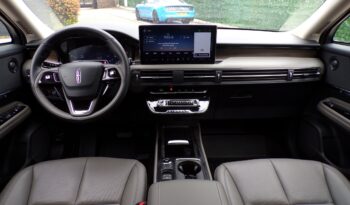 26 reg Lincoln Corsair Reserve 2.0L Ecoboost 4×4 full