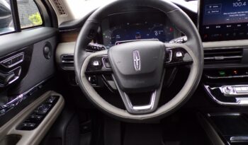 26 reg Lincoln Corsair Reserve 2.0L Ecoboost 4×4 full