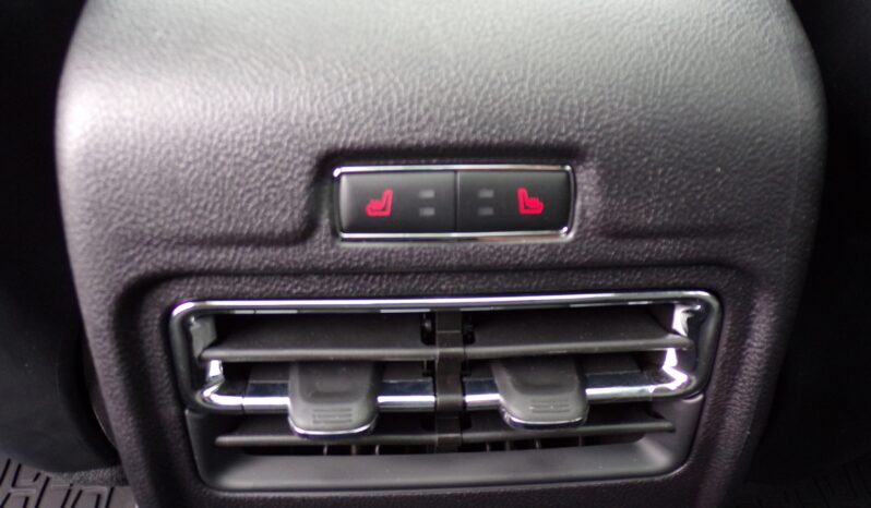 26 reg Lincoln Corsair Reserve 2.0L Ecoboost 4×4 full