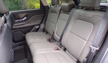 26 reg Lincoln Corsair Reserve 2.0L Ecoboost 4×4 full