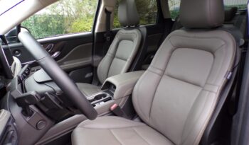 26 reg Lincoln Corsair Reserve 2.0L Ecoboost 4×4 full