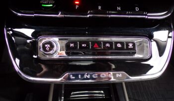 26 reg Lincoln Corsair Reserve 2.0L Ecoboost 4×4 full