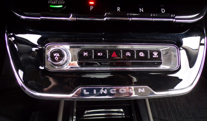 26 reg Lincoln Corsair Reserve 2.0L Ecoboost 4×4 full