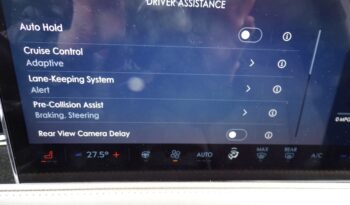 26 reg Lincoln Corsair Reserve 2.0L Ecoboost 4×4 full